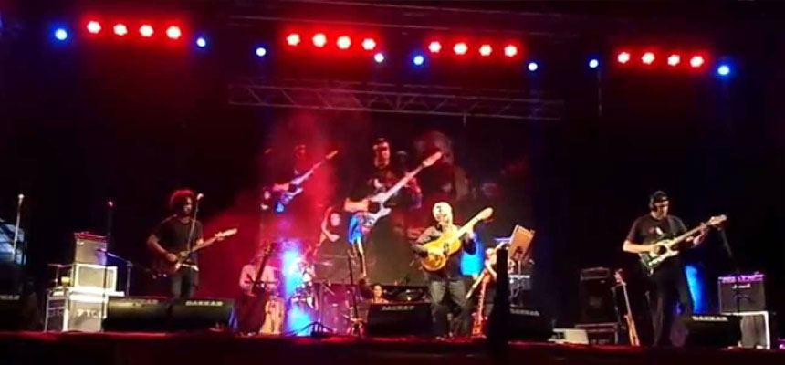 Festival Nacional de la Chacarera