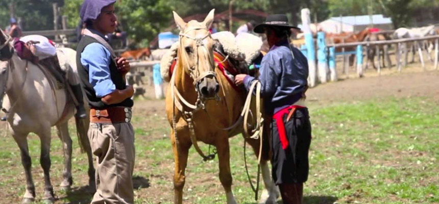 Fiesta Nacional del Puestero