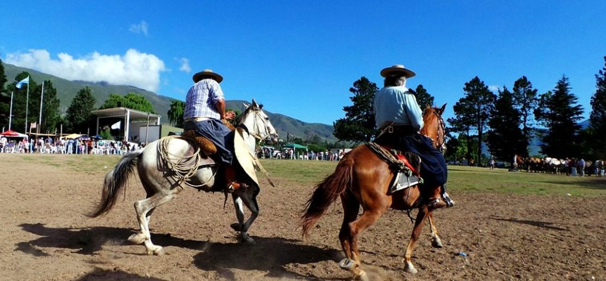 Fiesta Nacional del Queso