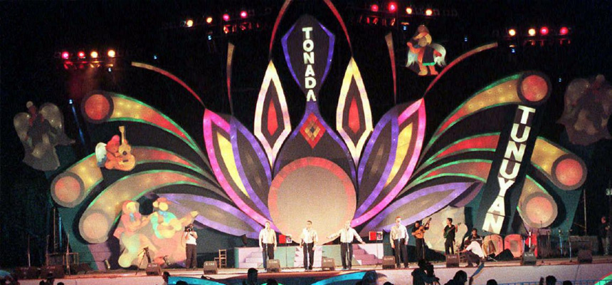 Festival Nacional de la Tonada