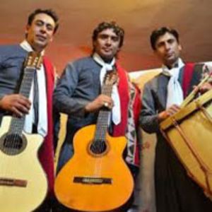 Foto de Los sacheros