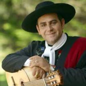 Foto de Chaqueño Palavecino