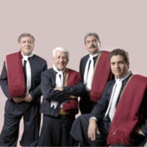 Foto de Los 4 de Cordoba