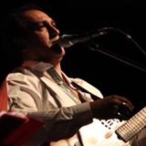 Foto de Franco Barrionuevo y Los Changos