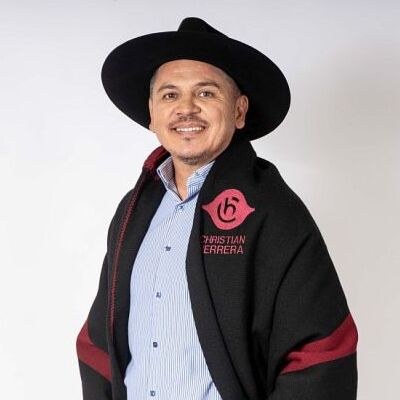 Foto de Cristian Herrera