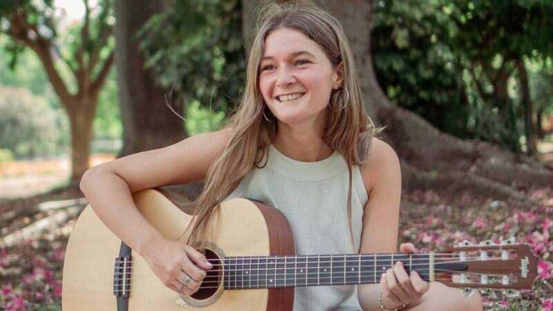 Maggie Cullen vuelve a Mendoza: show en Teatro Imperial