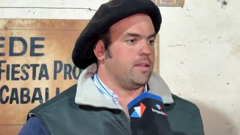 La Fiesta Nacional del Caballo 2025: novedades sobre el ingreso a la Laguna de Bragado