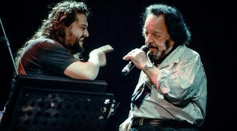 Yuyo Gonzalo celebra el legado de Horacio Guarany en el centenario de su nacimiento