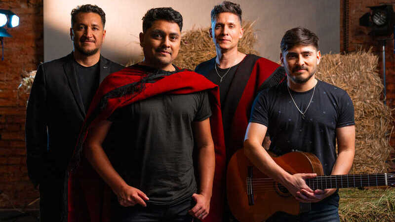 Festival La Juntada en Salta: cartelera de lujo para celebrar el Día del Trabajador