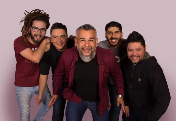 La Callejera cierra la primera peña “Perfume de Carnaval” del 2025 en Tandil