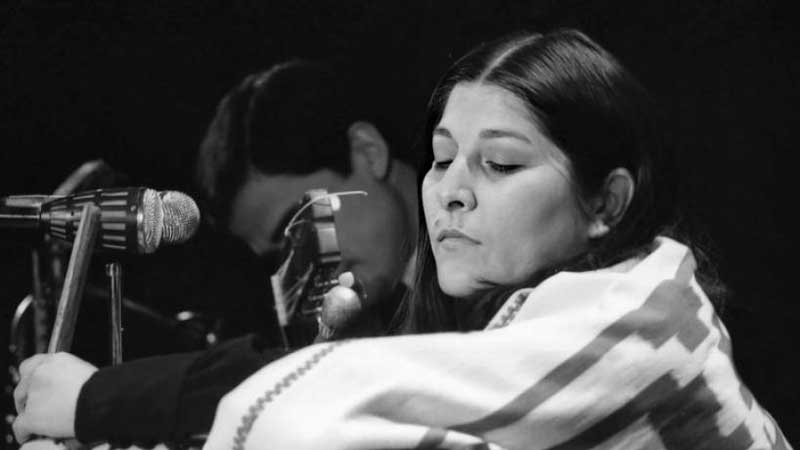 Mercedes Sosa: 90 años del legado de La Negra