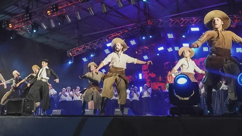 Festival del Queso Copeño 2025: grilla, fechas y artistas