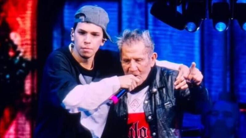 Cuti Carabajal aplaude a Milo J por renovar el folclore