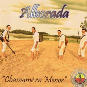 Chamamé en menor