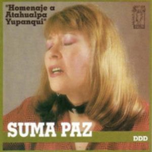 Homenaje a Atahualpa Yupanki