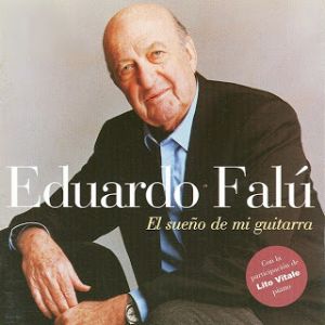 El sueño de mi guitarra