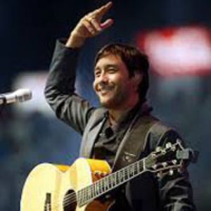 Foto de Luciano Pereyra