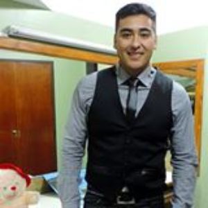 Foto de Gabriel Morales