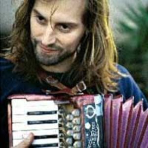 Foto de Chango Spasiuk