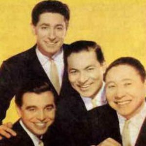 Foto de Los Cantores de Quilla Huasi