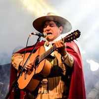 Foto de Zalazar Martin Pitin