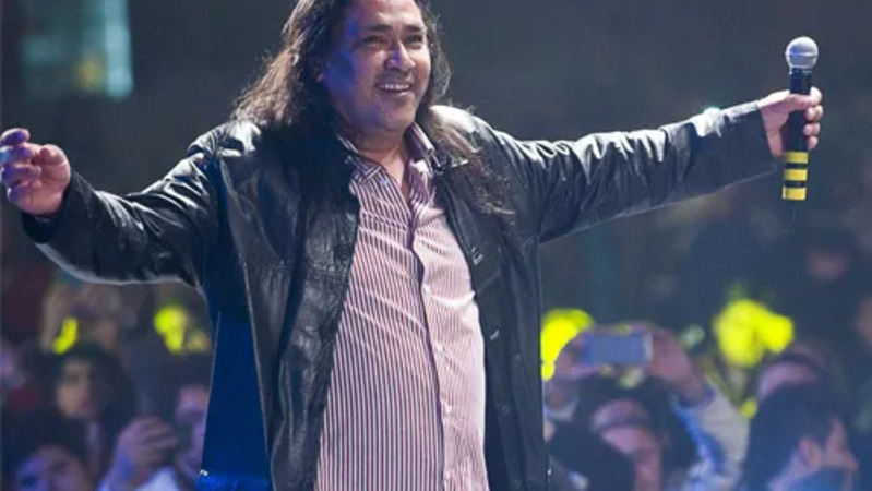 Sergio Galleguillo sorprendió al anunciar su retiro del folklore