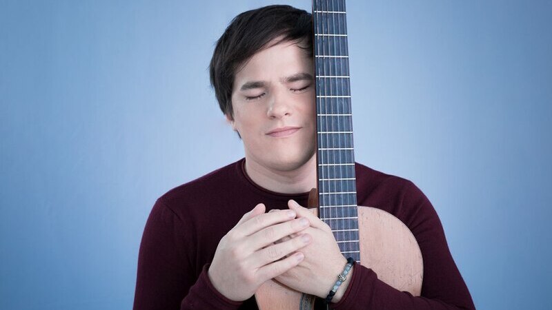 De las calles de Buenos Aires al estrellato: la increíble historia de un artista del folklore argentino