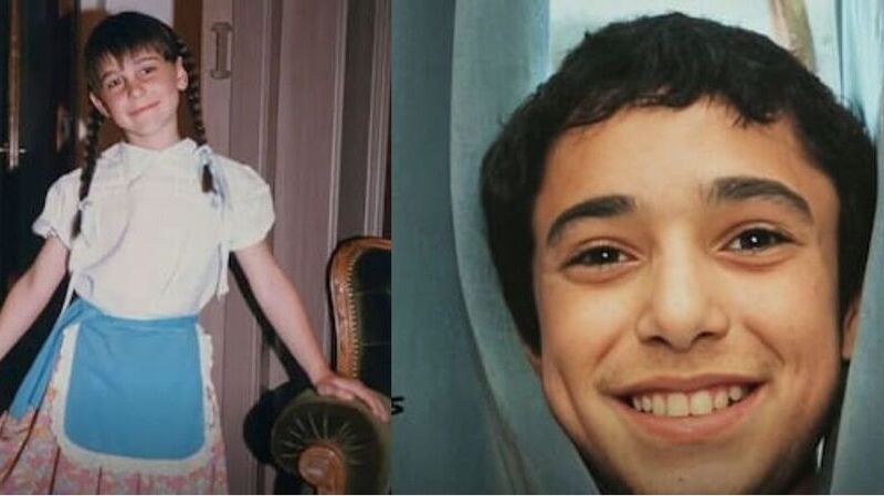 ⭐ Charly García, La Sole y Abel Pintos: música para la infancia