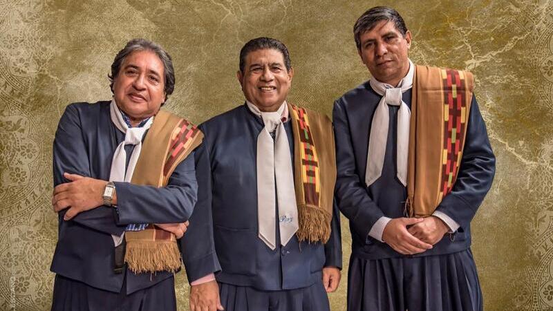 Los Manseros Santiagueños celebran 65 años de historia en el Teatro Mercedes Sosa