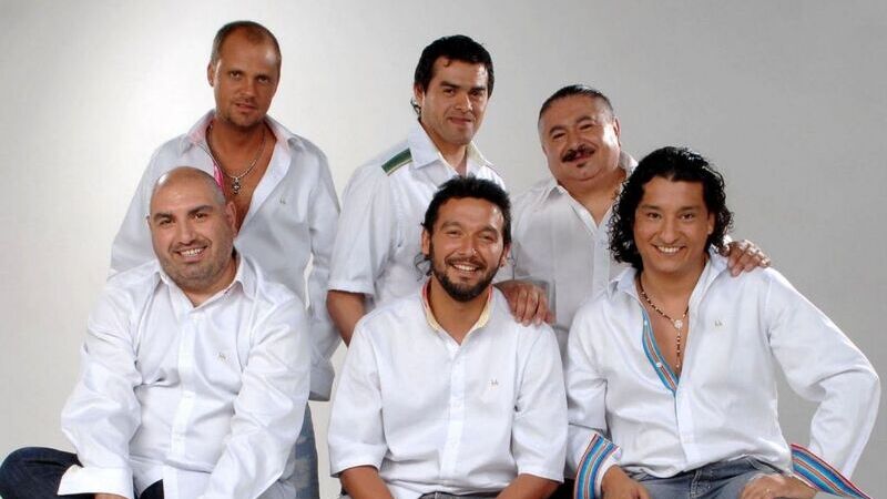 Los Tekis en Alto Comedero: llega la Serenata a la Ciudad con entrada libre y gratuita