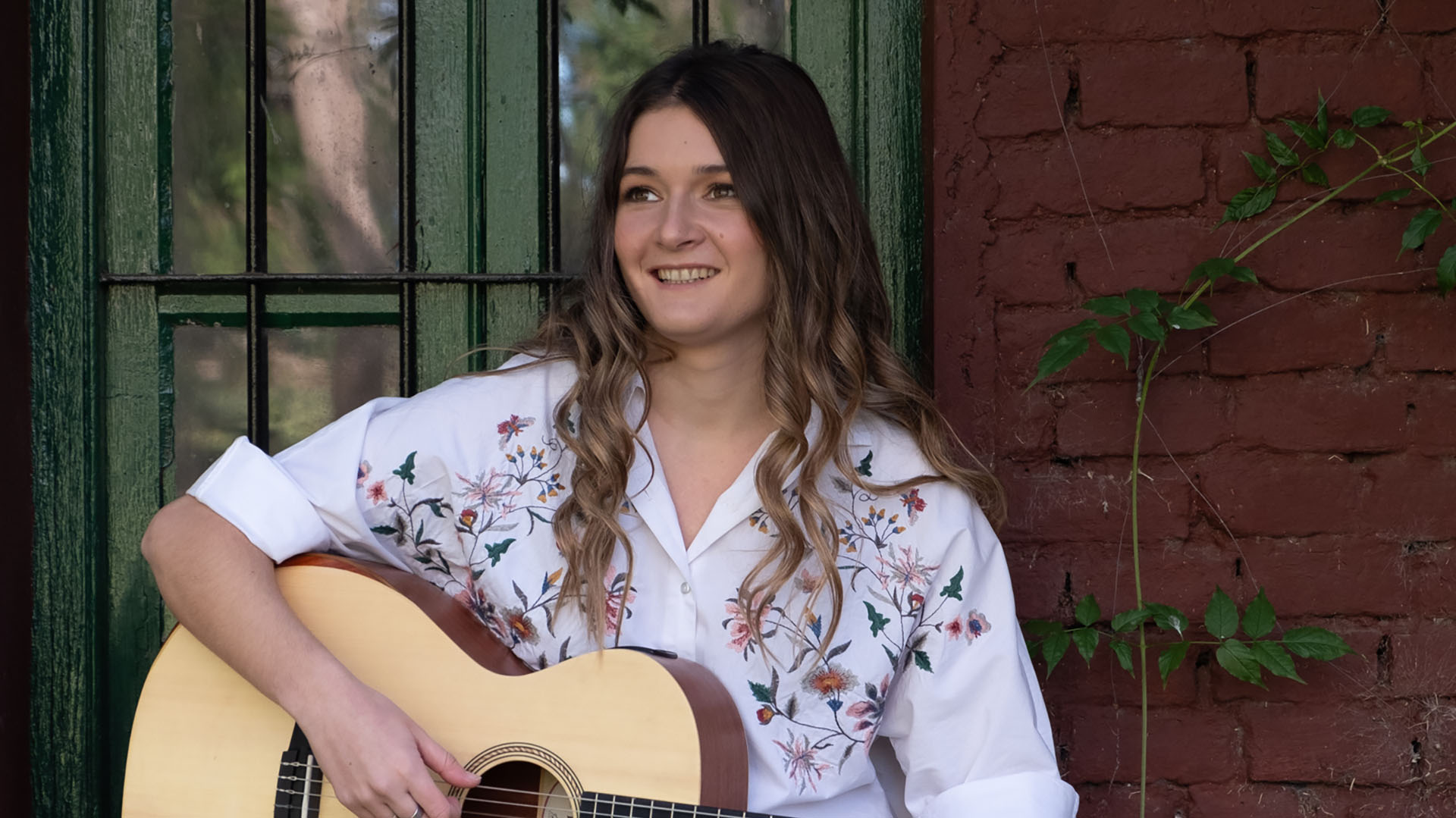 Maggie Cullen brilla en la agenda de verano 2025 en San Martín