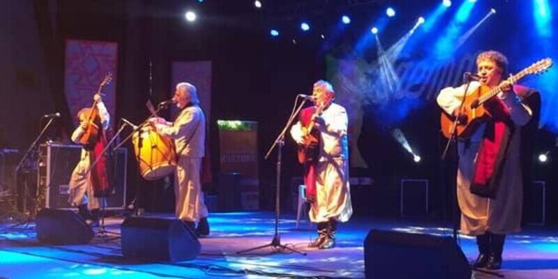 Festival del Melón y la Sandía en Lavalle: Todo Listo para su 37° Edición