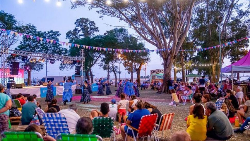 ¡Llega la primera edición de “Punto de Encuentro” en el Parque Natural Laguna de Gómez!