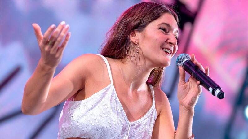 Maggie Cullen llega a Santiago del Estero: un imperdible encuentro con el folklore argentino