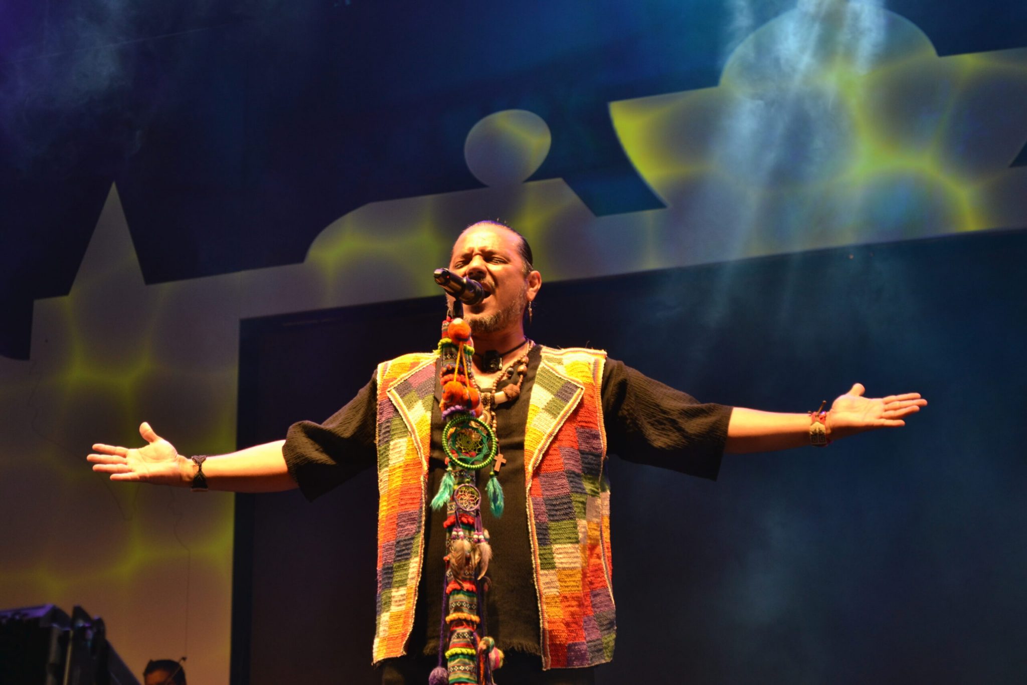 Fiesta de San José en Posadas: Tres noches a puro folklore con Maggie Cullen, Lazaro Caballero y el Indio Lucio Rojaso