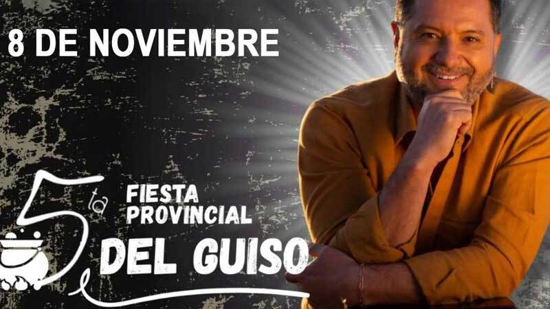 Fiesta del Guiso de El Pingo 2025: Todo lo que Tenés que Saber
