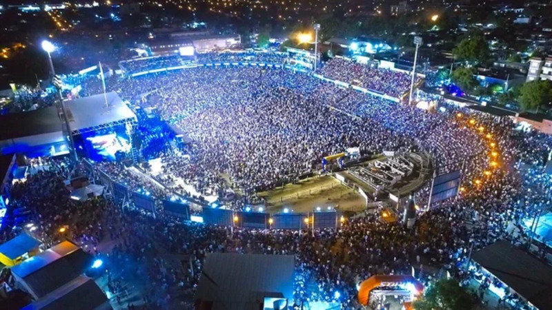 Entradas Festival de Jesús María 2026: precios y venta