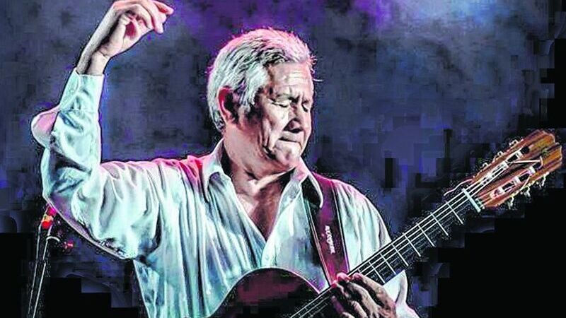 Tristeza en el folklore: falleció Mario “Musha” Carabajal, emblema de Los Carabajal y la cultura santiagueña