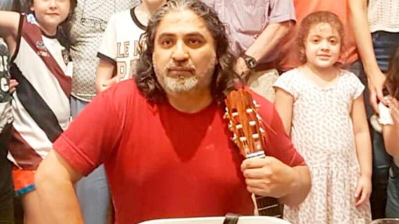 La Santiagueñada: gran peña solidaria con destacados artistas del folclore santiagueño