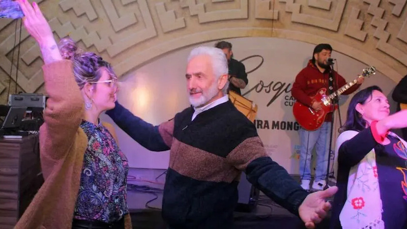 Cosquín de Peñas 2025: música y tradición durante julio