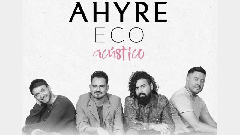 Ahyre llega al Alto Valle: Neuquén y Río Negro se preparan para recibir a la banda folclórica del momento